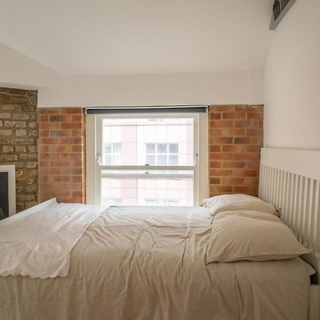 City Air Apartments - Hatton Garden - Great Transport Links Londres Exterior foto