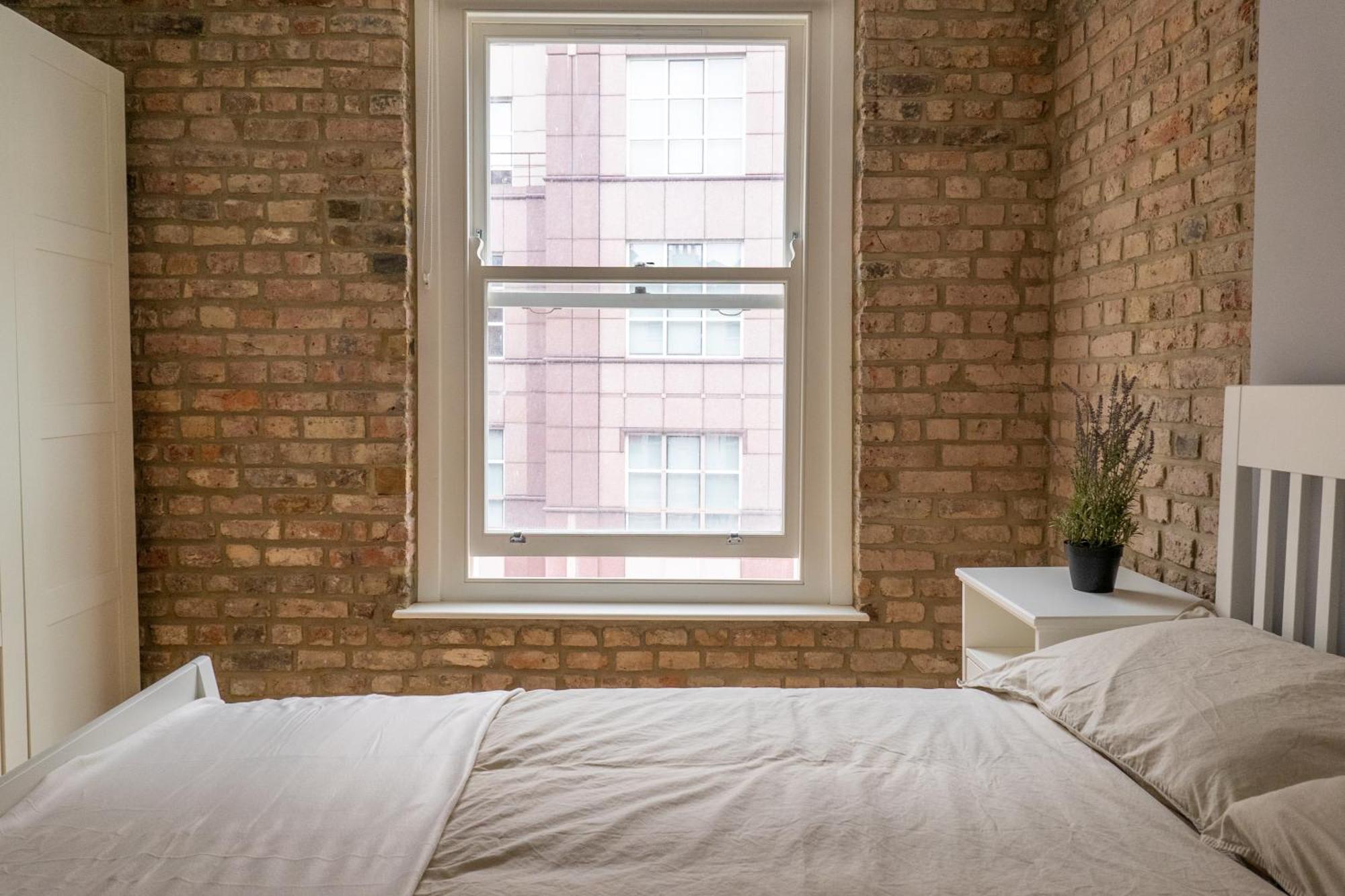 City Air Apartments - Hatton Garden - Great Transport Links Londres Exterior foto